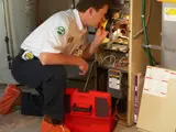 furnace maintenance