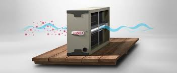 Lennox Pure Air