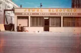 Old First Call Jewel building