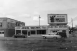 Original First Call Jewel location